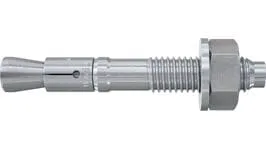 Fischer Wedge Anchor M12X104 (HSA)(560933)(20pc/Box) | Model: WA-F12104