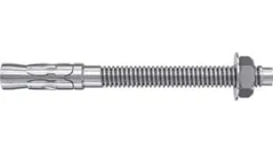 Fischer Wedge Anchor M8X80 (WA)(45789)(50pc/Box) | Model: WA-F0880
