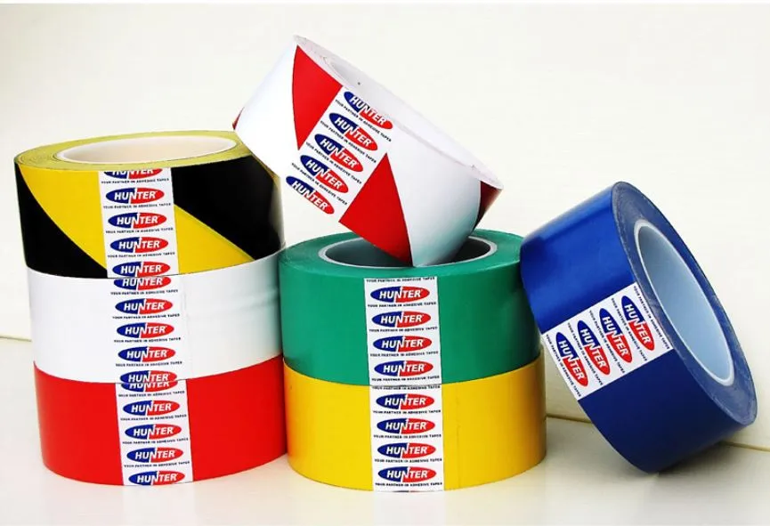 Floor Marking Tape | Model: TAPE-CR-