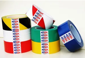 Floor Marking Tape | Model: TAPE-CR-