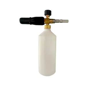 Foam Sprayer with Bottle for Nilfisk Gun (128500077) | Model : N*128500077