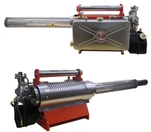 Fogging Machine Petrol Gasoline Auto Type Ms-138A | Model : FOG-MS138A