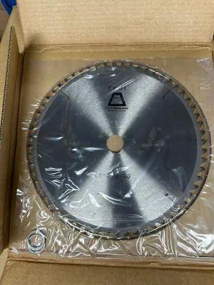 Fuji Wood Sawblade 10X60T | Model: SBW-F10060