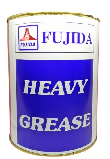 Fujida Heavy Grease 2kg (Blue) | Model : GREASE-F2B