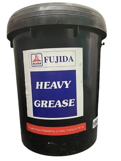 Fujida Heavy Grease (Green) | Model : GREASE-F2G