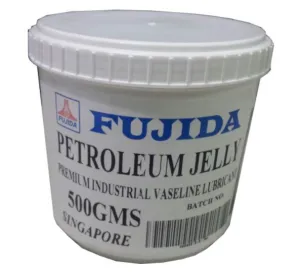 Fujida Petroleum Jelly | Model : FUJIDA-
