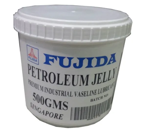 Fujida Petroleum Jelly | Model : FUJIDA-