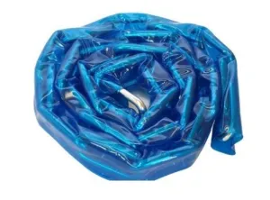 Galvanised Chain 1/4 X 36 With Plastic Protection (Made in Taiwan)