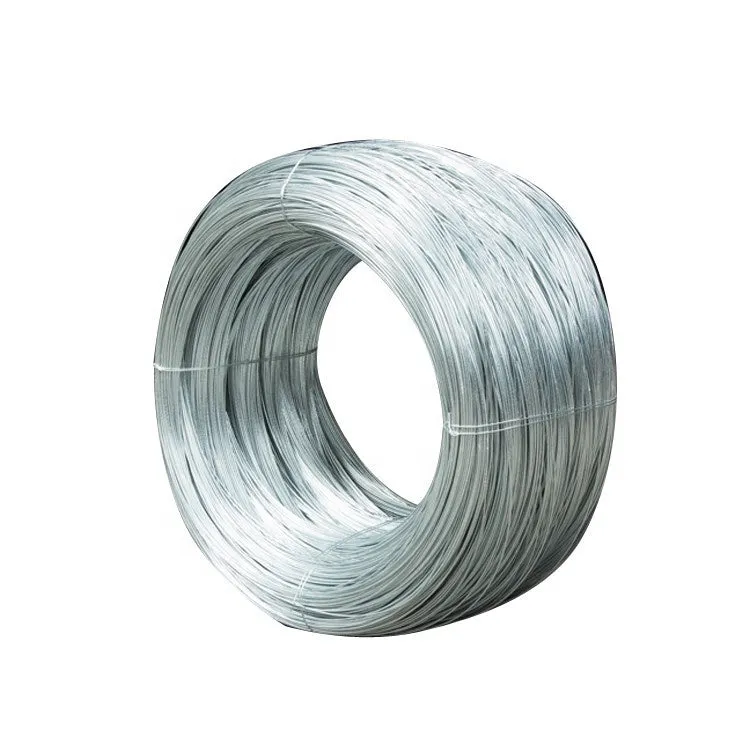 Galvanized iron wire | Model : WIRE-