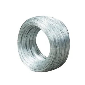 Galvanized iron wire | Model : WIRE-