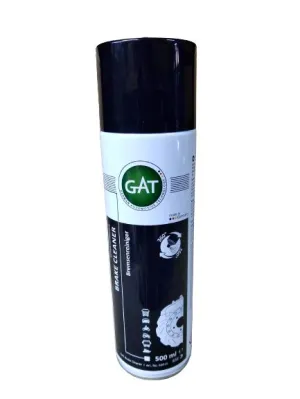 GAT Brake Cleaner 500ml | Model: CLEANER-GAT