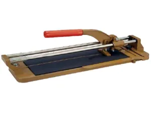 Giken Tile Cutter Machine 640Mm Gx-640 (2Bar) | Model: TCT-GX640
