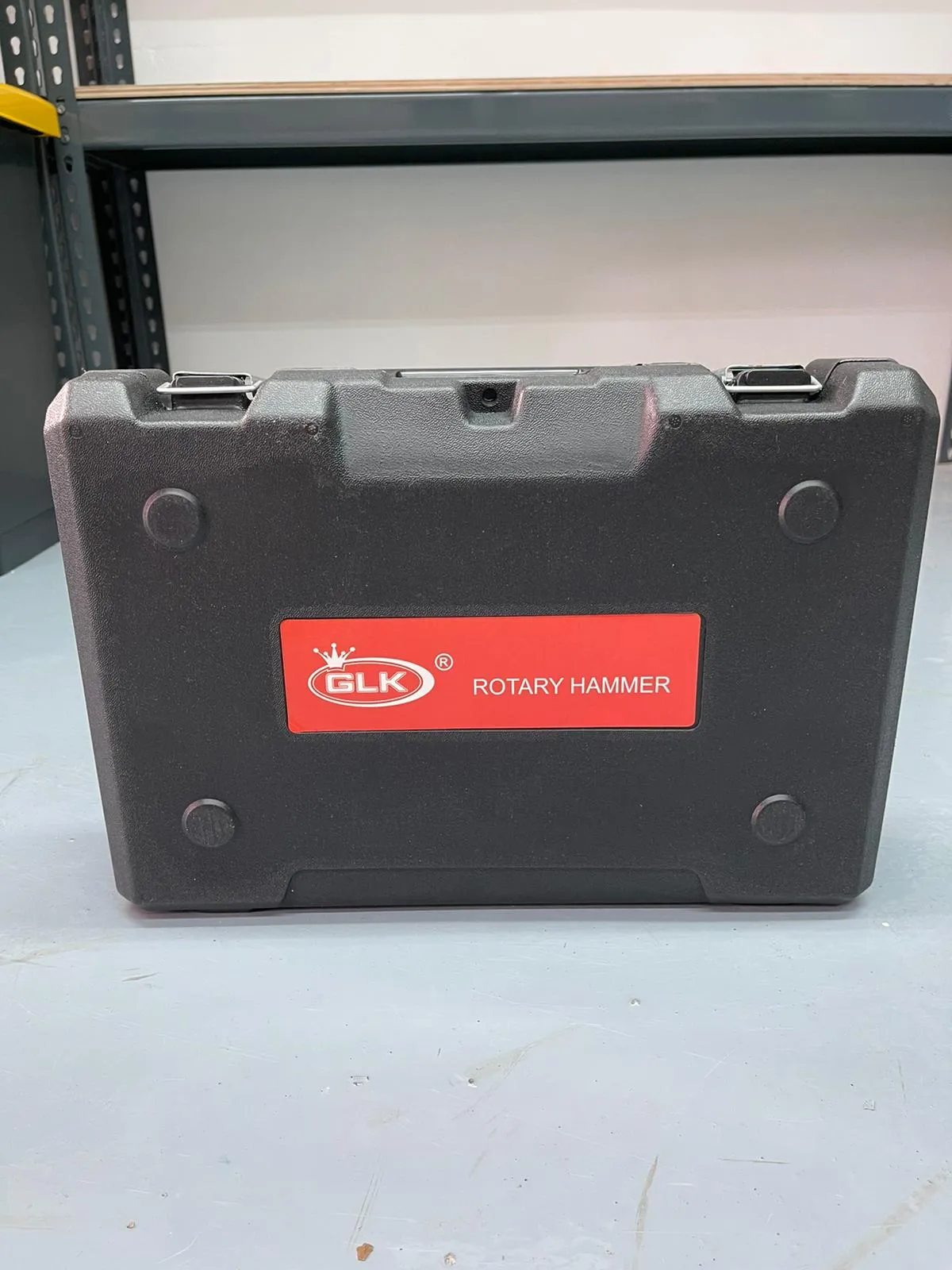 Glk 240V 26mm Rotary Drill 2603 | Model : 2603