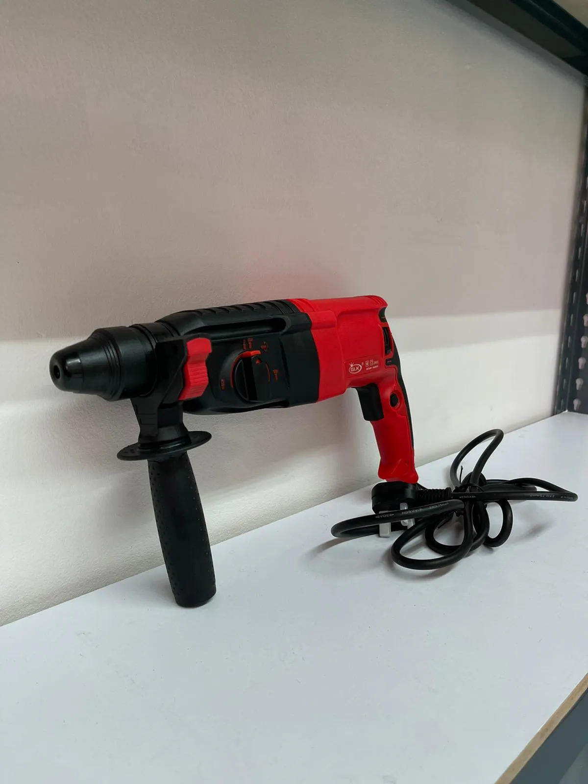 Glk 240V 26mm Rotary Drill 2603 | Model : 2603