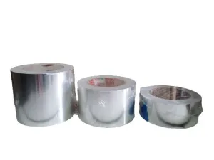 Hansman/Hunter 932 Aluminum Foil Tape (Adhesive Tape) | Model : TAPE-AFT