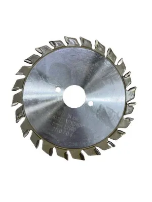 HAUPT AEROPLANE SAW BLADE 120*22*24T 2.8/3.6 MJ1132F (12 12) | MODEL: SBA-H12024T