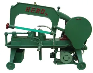 Hero Hex Machine 14 | Model: HSM-HR14