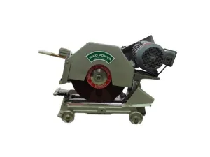 Hiko Power 3HP 16 3 Phase Cutting Machine | Model : HP-CC16TH