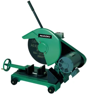 Hikoki 16 3 Phase Cutting Machine | Model : CC16SB (Discontinued)