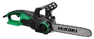 Hikoki 350mm (14) 2.000W Electric Chain Saw | Model : CS35Y