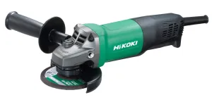 Hikoki 4 (100mm) 900W Disc Grinder (Grinding Machine) | Model : H-G10SQ2