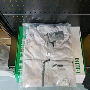 Hikoki Cooling Jacket #L / XL | Model : H*UF1810DL-L / H*UF1810DL-XL