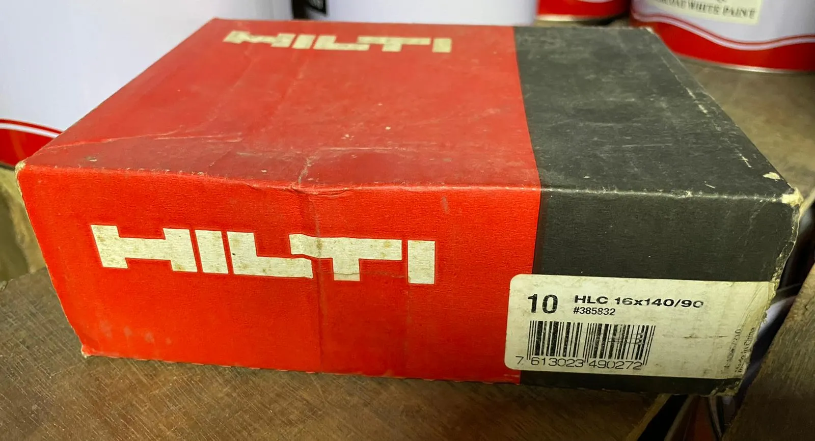 Hilti Sleeve Anchor HLC