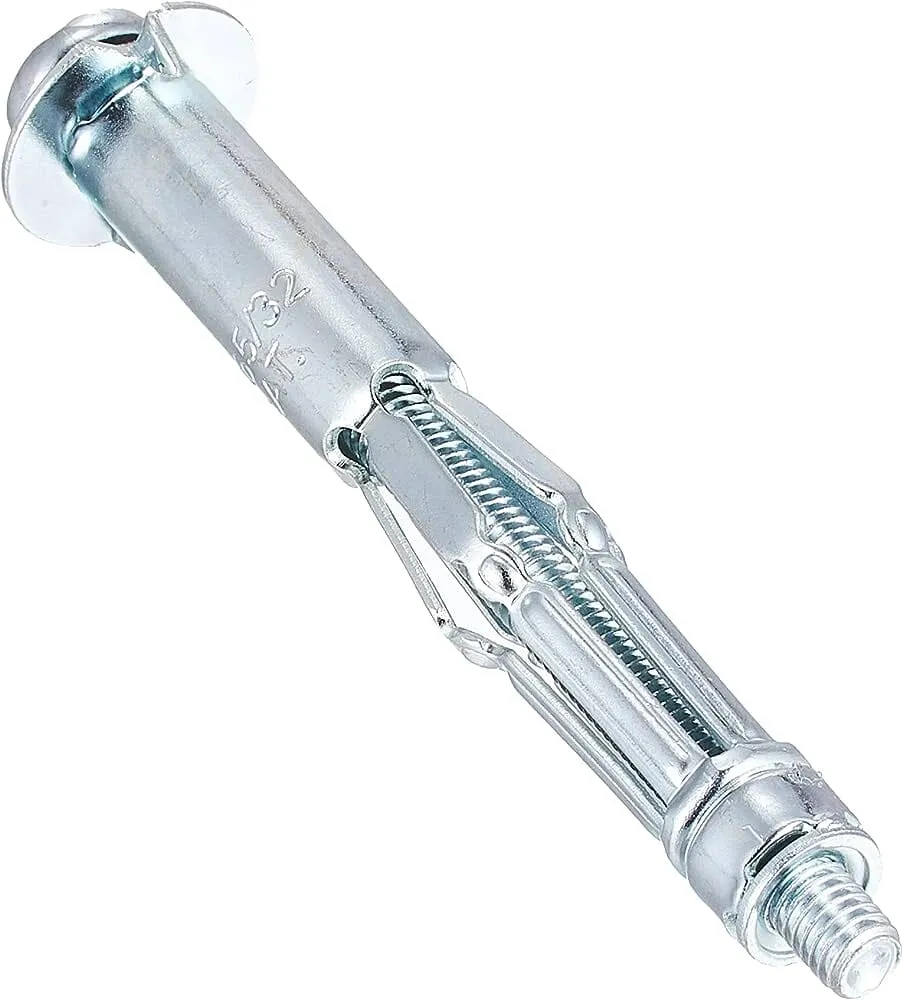 Hit Steel Board Anchor | Model : 001-45-AB