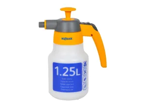 HOZELOCK (#4122) 1.25L Pressure Sprayer | Model : 018-320-4075