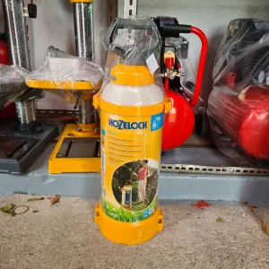 Hozelock Pressure Sprayer | Size : 10L | Model : 018-320