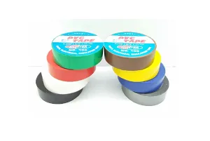 Hunter No.100 Vinyl Electrical Insulation PVC Tape | Model : IT-HT