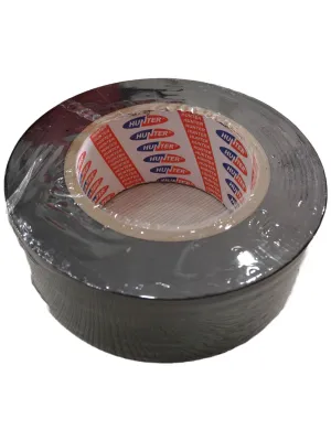 Hunter Tape Black Surface Protection PVC 712 80Y 2 (24roll/ctn) | Model: TAPE-P71220