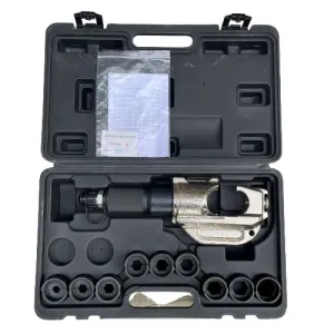 Hydralic Clamping Tool Hhy-430f 50-400mm2 | Model : HHY-430F