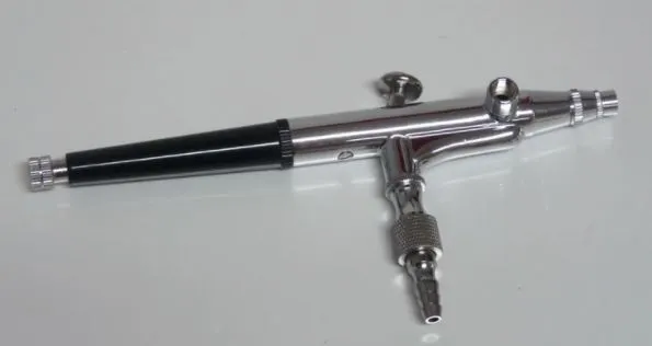 Hymair Air Brush Hs-34K | Model : AB-HS-34K