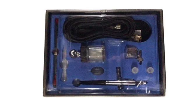 Hymair Air Brush Hs-34K | Model : AB-HS-34K