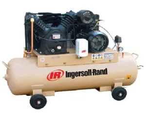 Ingersoll-Rand 10HP 230L 415V 2 Stage Air Compressor | Model : 2545C10/12