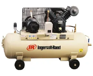 Ingersoll-Rand  3HP 150L 415V 2 Stage Air Compressor | Model : 2340K3/12