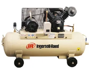 Ingersoll-Rand  5.5HP 150L 415V 2 Stage Air Compressor | Model : 2475K5/12