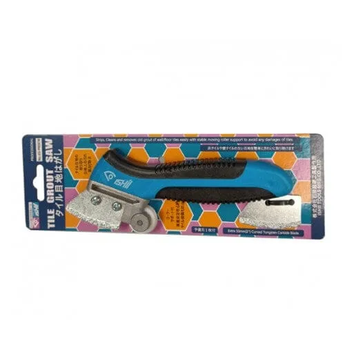 Ishii Tile Grout Saw | Model : 071-07-GS