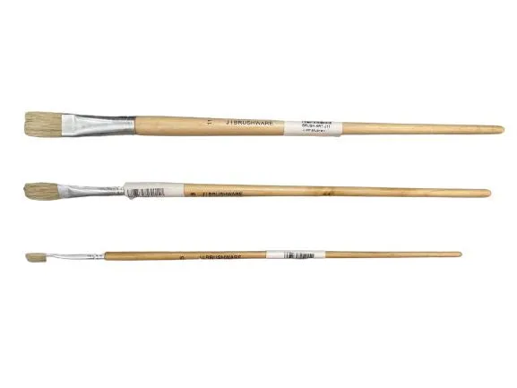 JI Art Brush