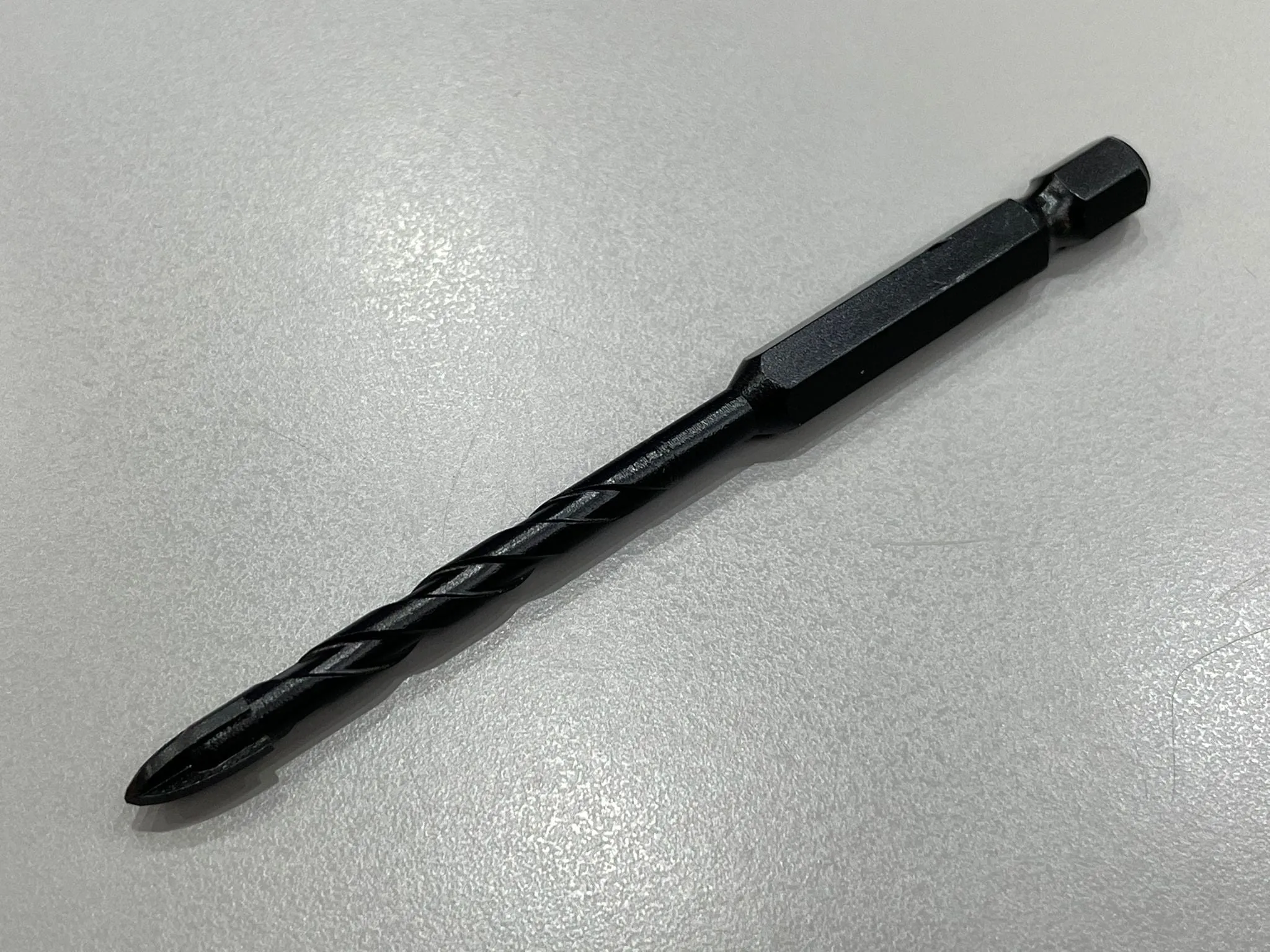 KAKC Multi Purpose Drill Bit For Glass & Tile | Model : GNT-K