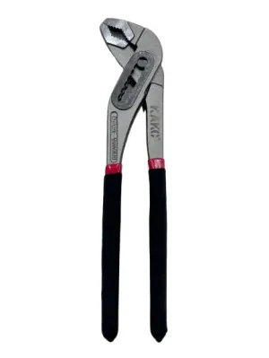 KAKC Water Pump Sleeve Groove Joint Plier (Monkey Plier) 10 (250mm) | Model : WPP-KAKC-10