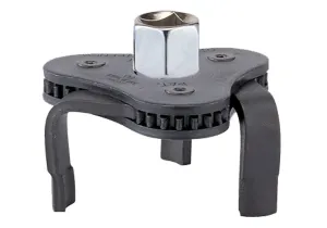 King Tony Oil Filter Wrench 3 Legs #9AE42