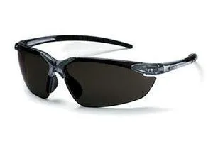 KING'S Smoke Lens and Translucent Frame Safety Eyewear | Model : SPEC-KY712