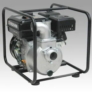 Koshin Water Pump | Model : WP-SEV50X
