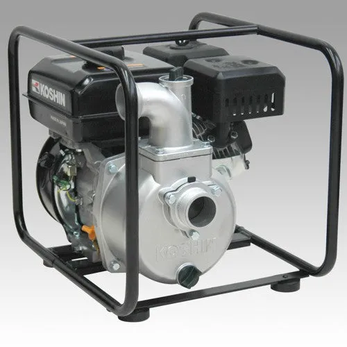 Koshin Water Pump | Model : WP-SEV50X