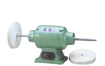 Koyo Buffer Machine | Model: SN8BS