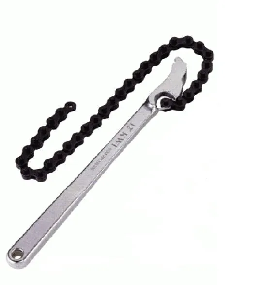 KWT Chain Pipe Wrench | Model : CPW-K