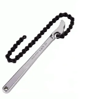KWT Chain Pipe Wrench | Model : CPW-K