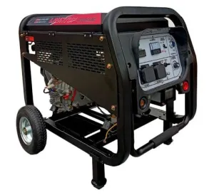 LAUNTOP LDW250ANE Diesel Welder Generator | Model : LDW250ANE
